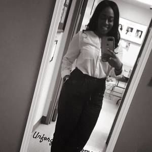 Meet your Posher, Kiara